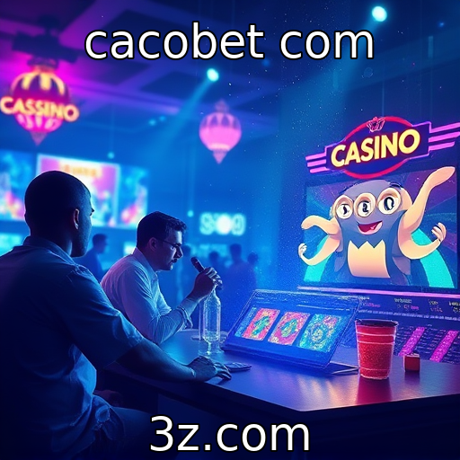 Uso de IA para personalização em jogos de cassino