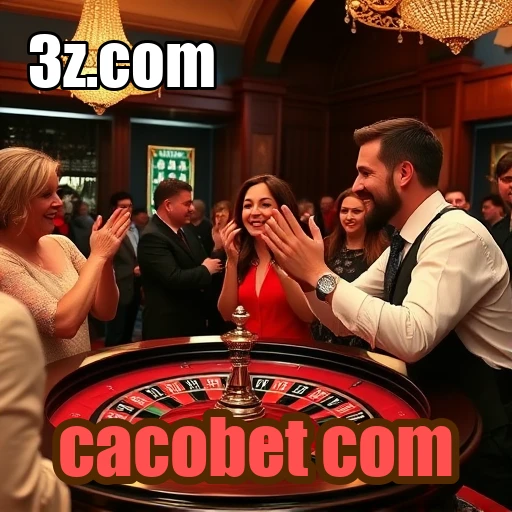 Bonuses que Engajam: Cacobet com e Sua Comunidade Vibrante