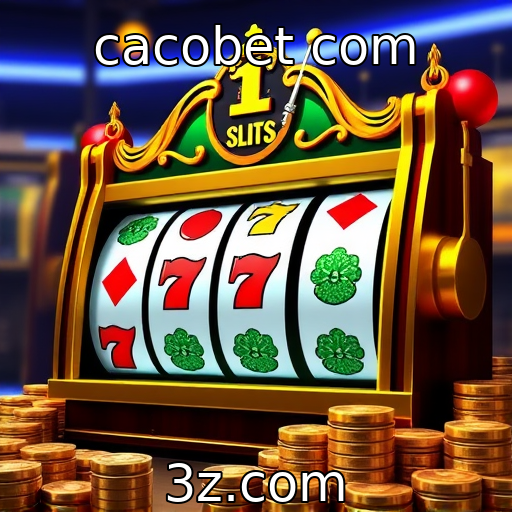 Comportamento dos apostadores brasileiros em slots e roletas