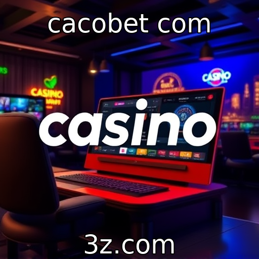 Expansão dos operadores de cassino online no Brasil