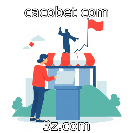 Expansão de plataformas de apostas no mercado brasileiro