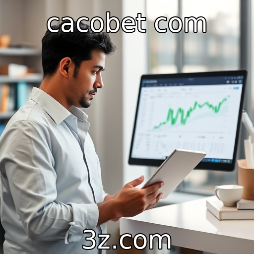 Crescimento de plataformas de apostas no mercado brasileiro