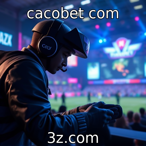 Tecnologias de baixa latência elevam a experiência de jogos ao vivo