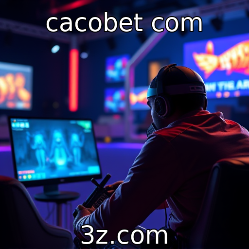 Impacto das tecnologias de baixa latência em jogos ao vivo