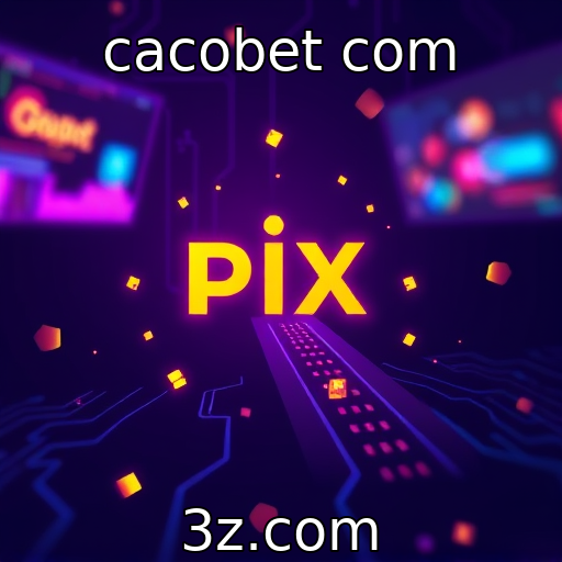 Impacto do Pix nas transações de iGaming