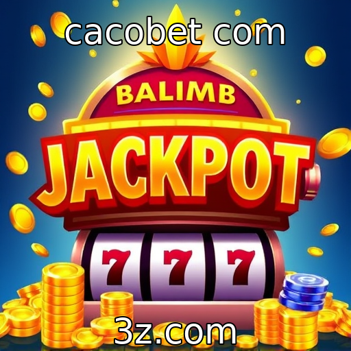 Evolução de jackpots progressivos em jogos de cassino online