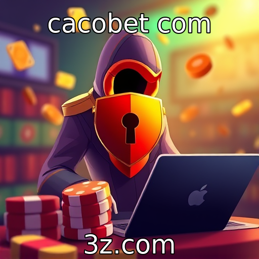 Avanços em segurança e integridade no setor de iGaming