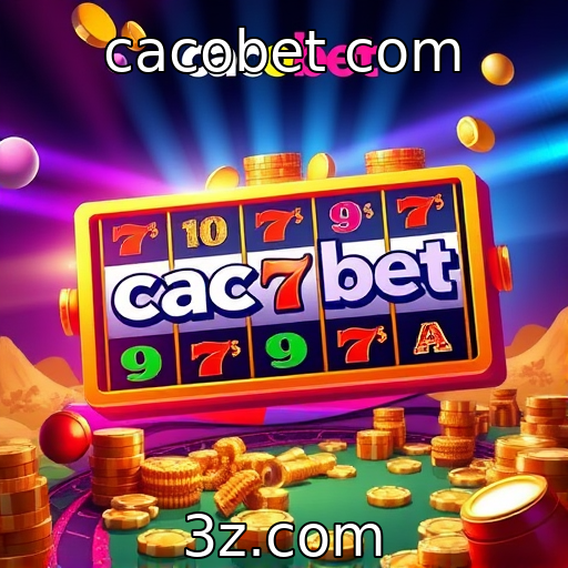 Inovações tecnológicas no desenvolvimento de slots online